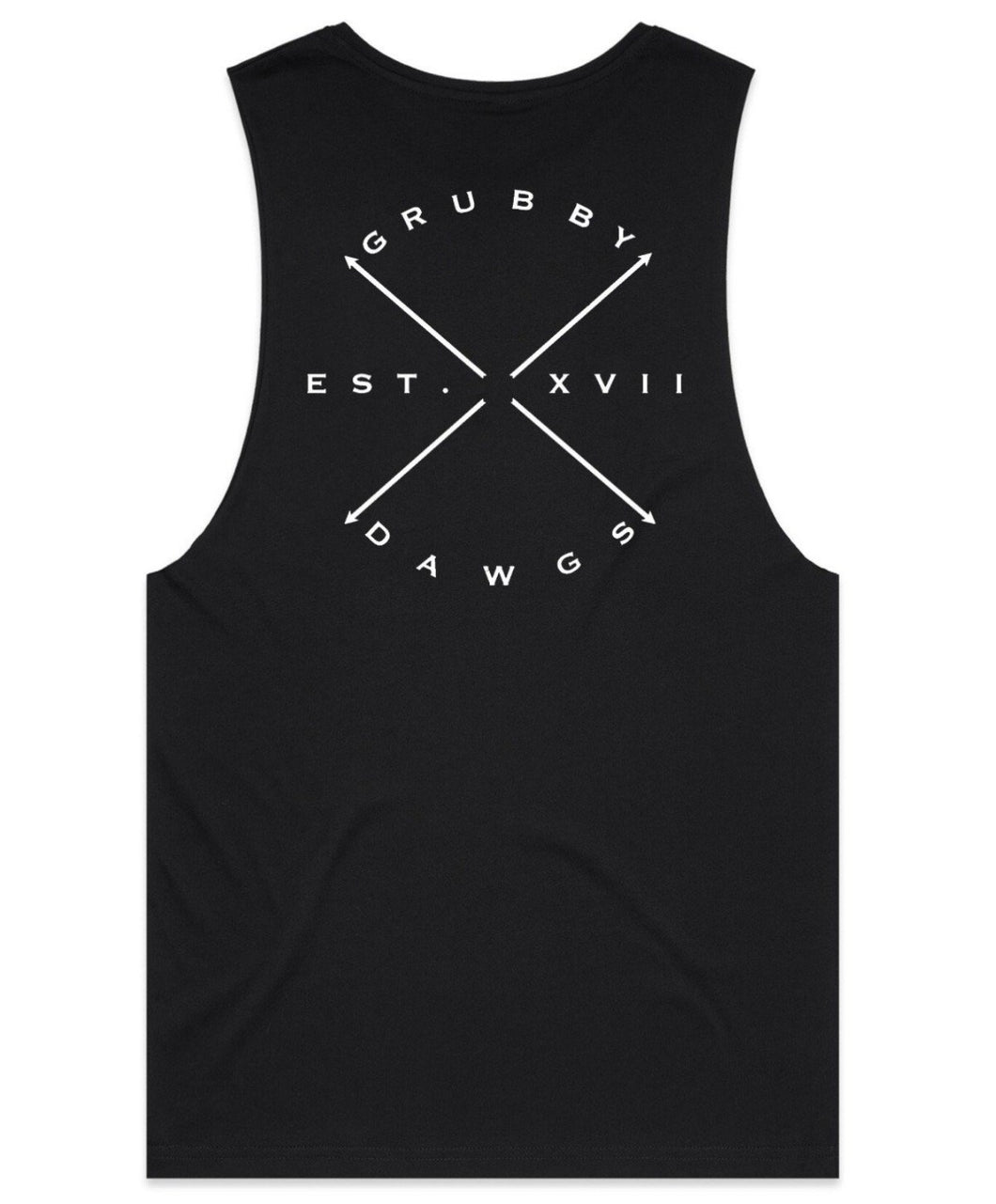 Muscle Tee